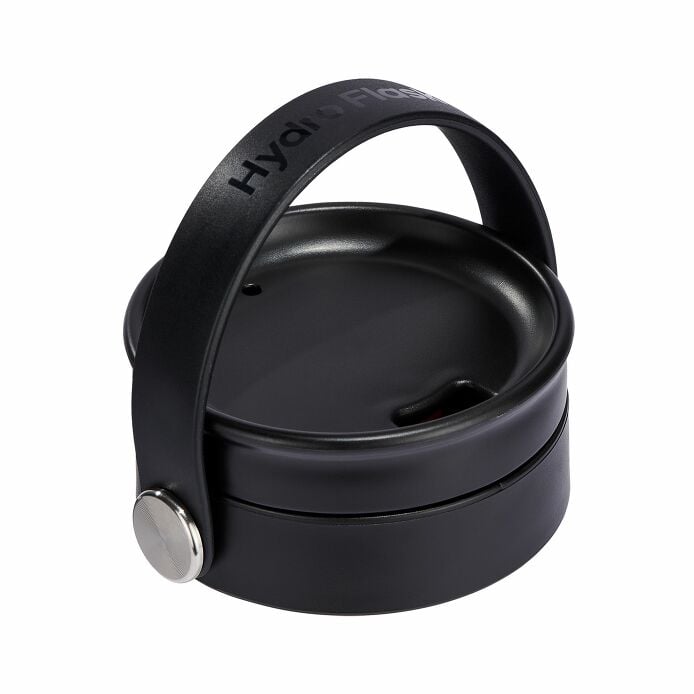 wide-mouth-flex-siptm-lid-i4 CFX001-Black-Angled-StrapUp.jpg