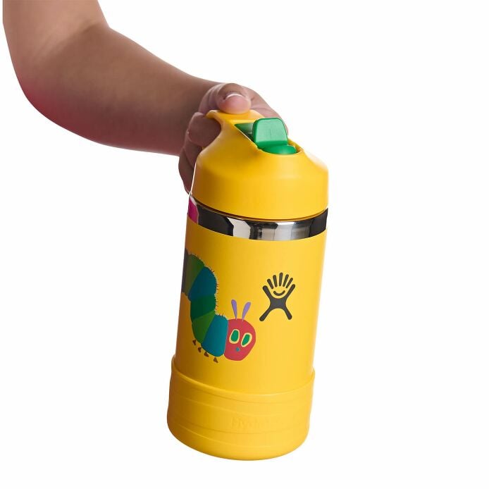 kids-12-oz-bottle-world-of-eric-carletm-r9 le26-w12-1000-kids-12-oz-wide-straw-cap-and-boot-yellow-caterpillar-straight-hb2_1.jpg