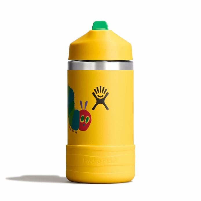 kids-12-oz-bottle-world-of-eric-carletm-r9 le26-w12-1000-kids-12-oz-wide-straw-cap-and-boot-yellow-caterpillar-straight_1.jpg