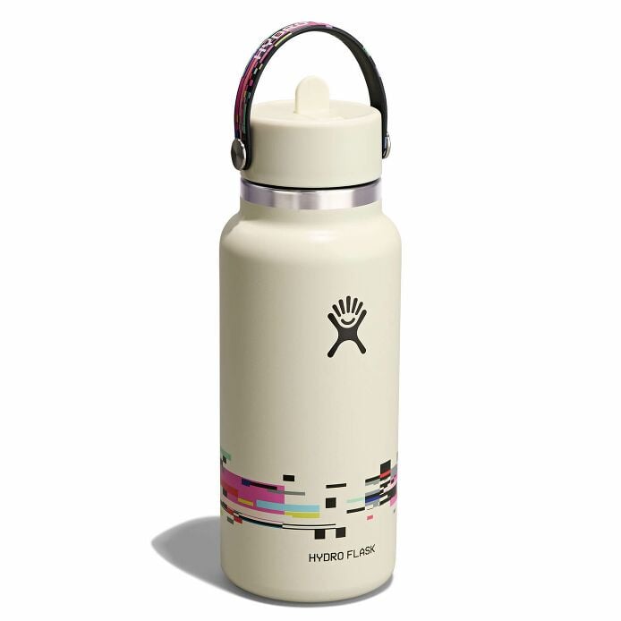 glitch-collection-32-oz-bottle-with-flex-straw-cap-p1 le26-w32-1006-32-oz-wide-flex-straw-cap-glitch-white-angled.jpg
