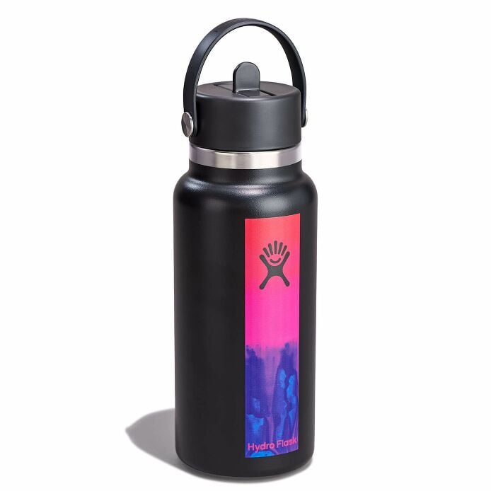 32-oz-wide-mouth-hydro-flask-x-arbor-o9 le26-w32-1008-32-oz-wide-flex-straw-bottle-arbor-rain-angled_1.jpg