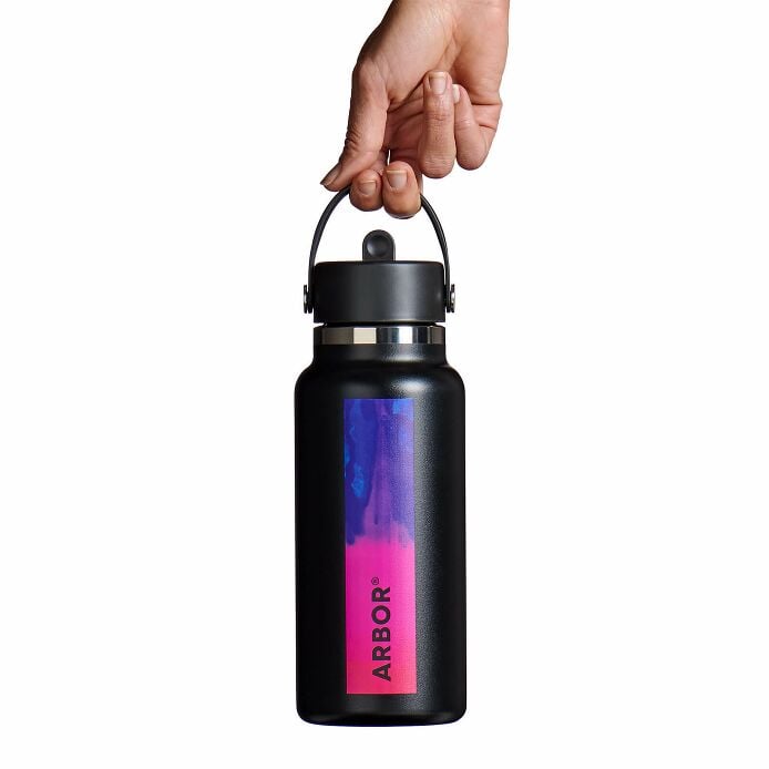 32-oz-wide-mouth-hydro-flask-x-arbor-o9 le26-w32-1008-32-oz-wide-flex-straw-bottle-arbor-rain-hb-2_1.jpg