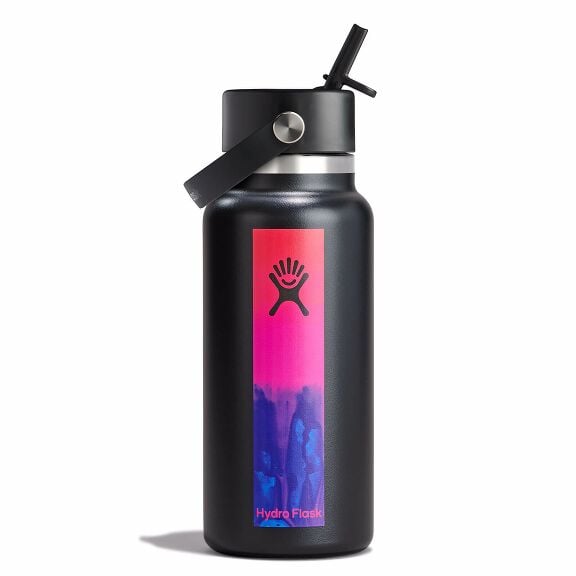 32-oz-wide-mouth-hydro-flask-x-arbor-o9 le26-w32-1008-32-oz-wide-flex-straw-bottle-arbor-rain-straight-front_1.jpg