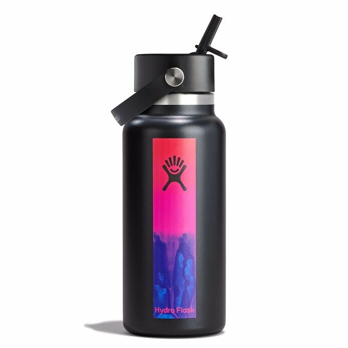 32-oz-wide-mouth-hydro-flask-x-arbor-o9 le26-w32-1008-32-oz-wide-flex-straw-bottle-arbor-rain-straight-front_2.jpg