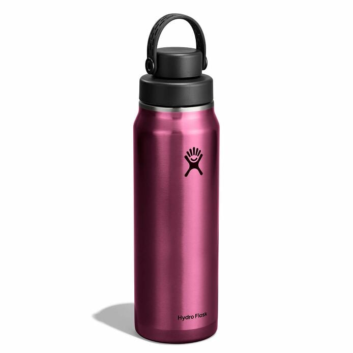 32-oz-lightweight-chug-cap-bottle-n2 lw32lwfcc094-32-oz-lightweight-chug-cap-bottle-wide-mouth-garnet-red-angled.jpg