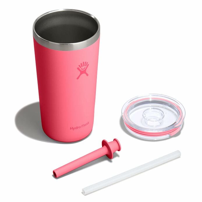 20-oz-all-aroundtm-tumbler-with-straw-lid-b9 t20pscc668-20-oz-all-around-tumbler-with-straw-lid-popstar-pink-exploded_2.jpg
