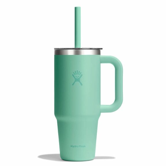 24-oz-travel-tumbler-x2 tt24pscc344-24-oz-travel-tumbler-clear-lid-mermaid-green-straight.jpg