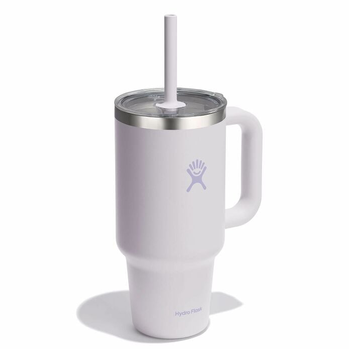 32-oz-travel-tumbler-c5 tt32pscc145-32-oz-travel-tumbler-clear-lid-cloud-pink-angled.jpg