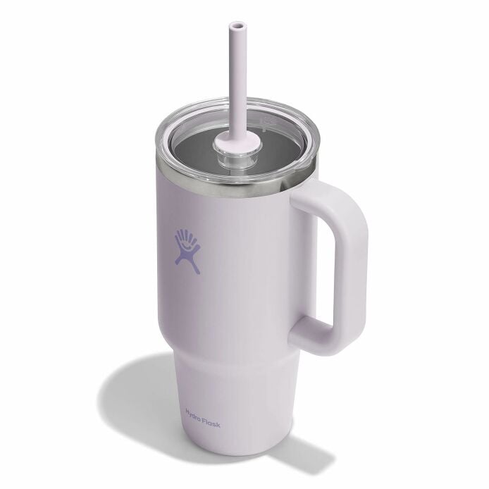 32-oz-travel-tumbler-c5 tt32pscc145-32-oz-travel-tumbler-clear-lid-cloud-pink-angledhigh.jpg