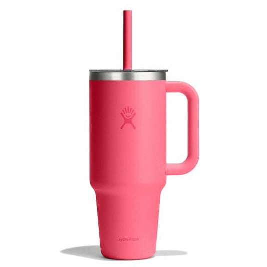 40-oz-travel-tumbler-p5 tt40pscc668-40-oz-travel-tumbler-clear-lid-popstar-pink-straight.jpg
