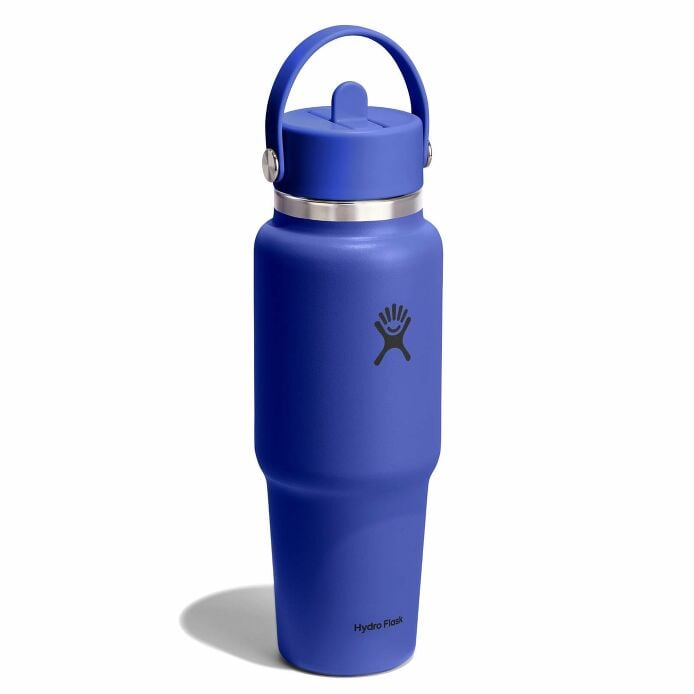 32-oz-travel-bottle-with-flex-straw-cap-t3 wt32cfs382_32oztravelbottleflexstraw_capriblue_angled.jpg