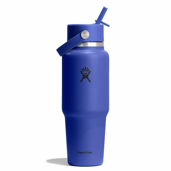 32-oz-travel-bottle-with-flex-straw-cap-t3 wt32cfs382_32oztravelbottleflexstraw_capriblue_straighton_1.jpg
